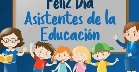 asistentes