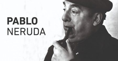 pablo neruda
