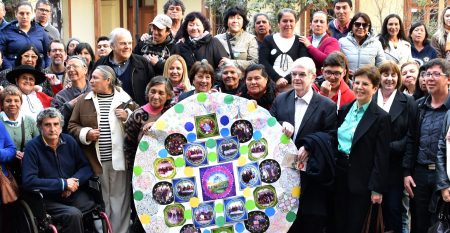 Día Internacional de la alfabetización y de la Educación de Personas Jóvenes adultas Día Internacional de la alfabetización y de la Educación de Personas Jóvenes adultas