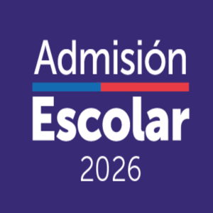 ADMISIÓN ESCOLAR 2026
