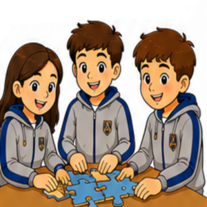CHARLAS DE EDUCACIÓN INTEGRAL