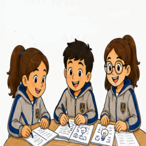 FORMACIÓN DE LÍDERES ABATINO