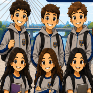 GIRA PEDAGÓGICA UNIVERSITARIA 2026