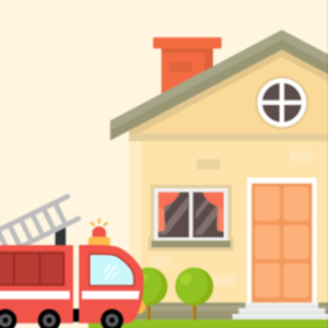 PREVENCIÓN DE INCENDIOS EN EL HOGAR